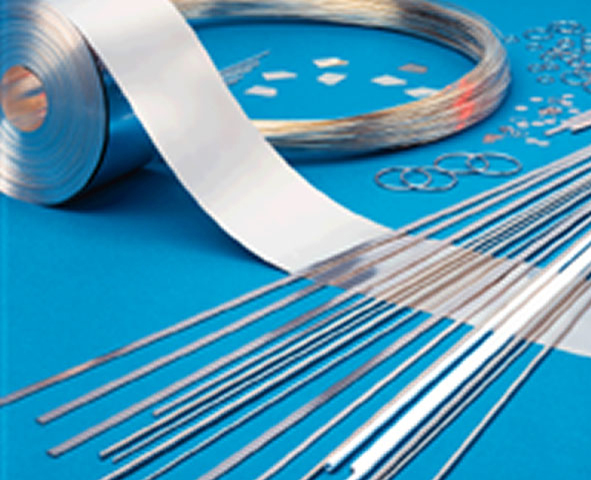<strong>Silver-flo™</strong> Filler Metals