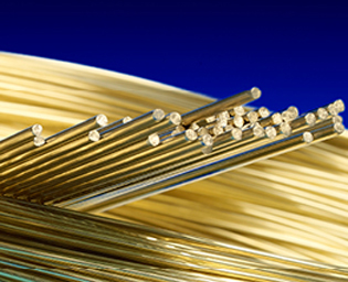 <strong>Argentel™</strong> Filler Metals