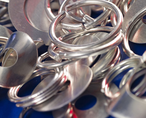 <strong>Alu-flo™</strong> Filler Metals