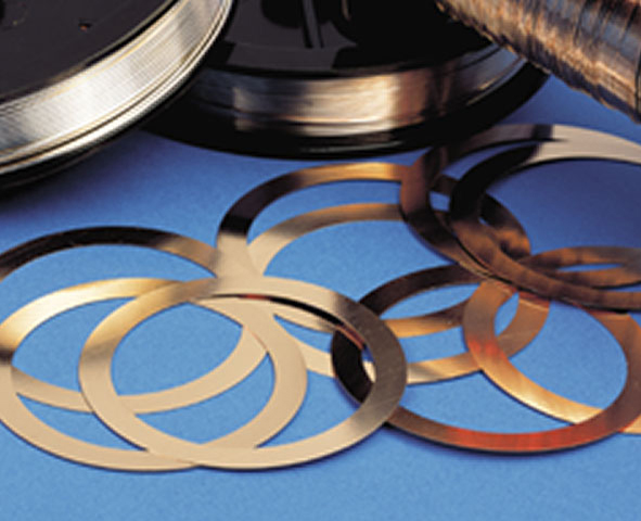 <strong>Orobraze™</strong> Filler Metals