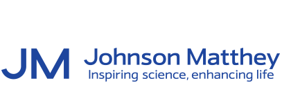 Johnson Matthey Logo