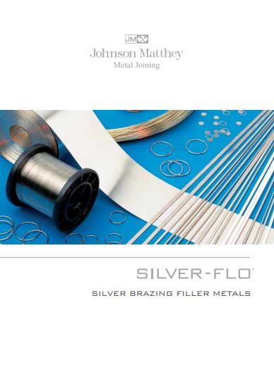 Silver-flo Brochure pdf