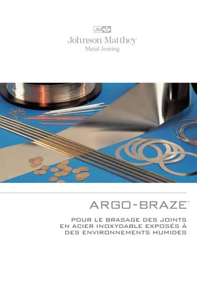 Argo-braze pdf