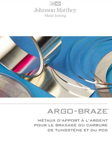 Argo-braze pdf