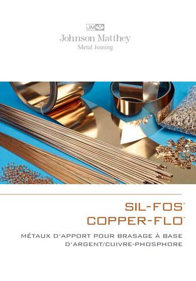 Sil-fos - Copper-flo pdf
