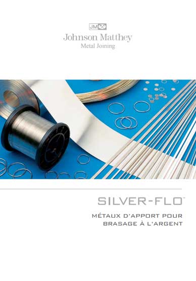 Silver-flo pdf